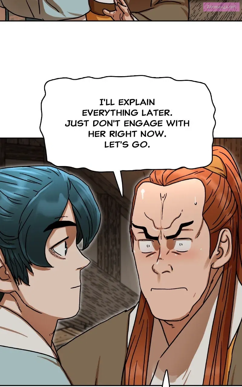 Like a Chilling Flame – Chapter 15 – Page 59
