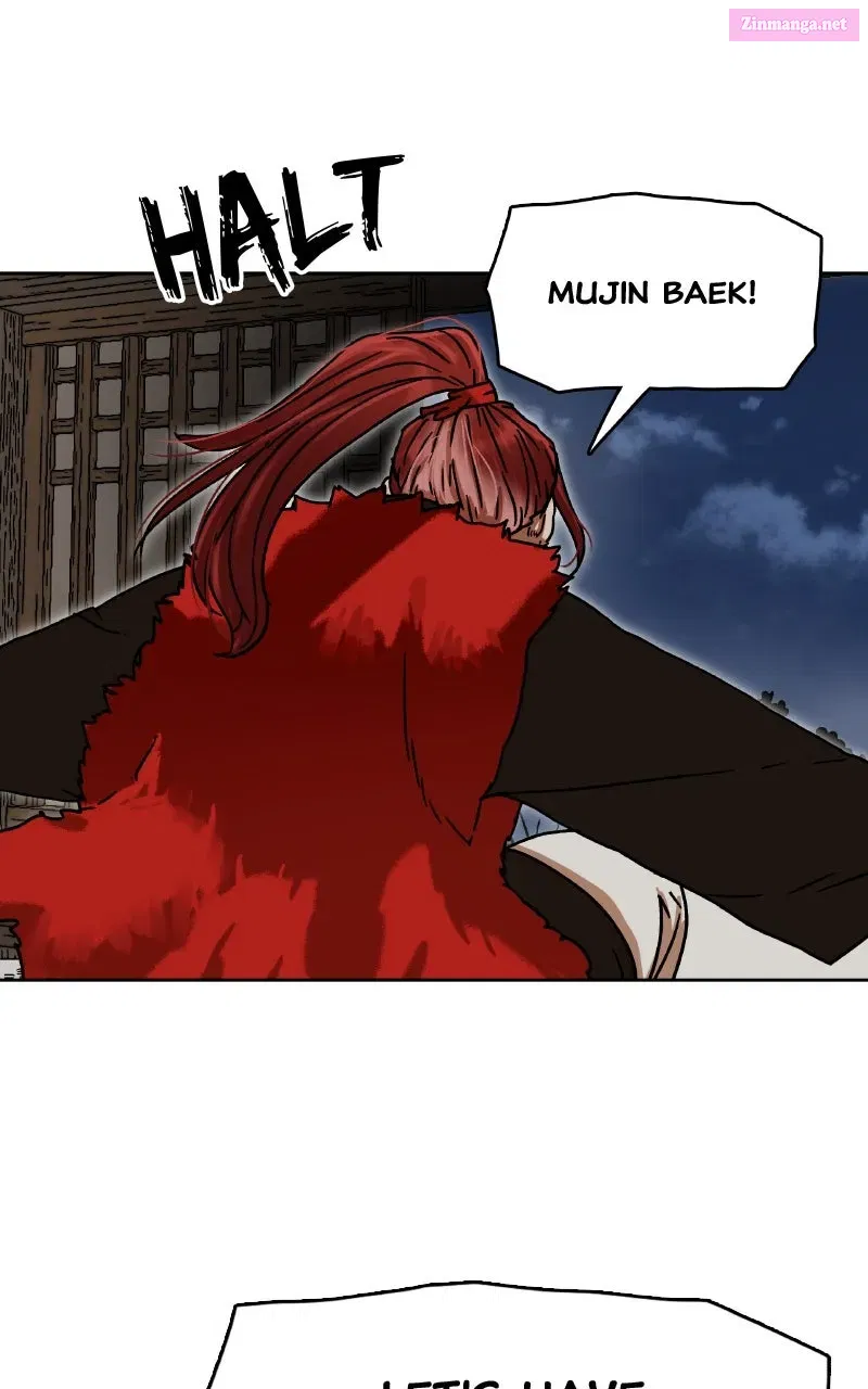 Like a Chilling Flame – Chapter 15 – Page 63