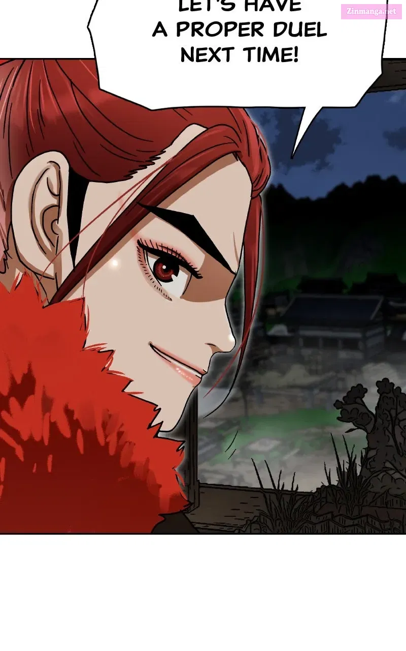 Like a Chilling Flame – Chapter 15 – Page 64