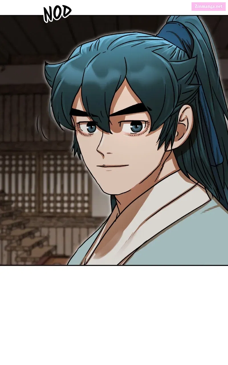 Like a Chilling Flame – Chapter 15 – Page 65