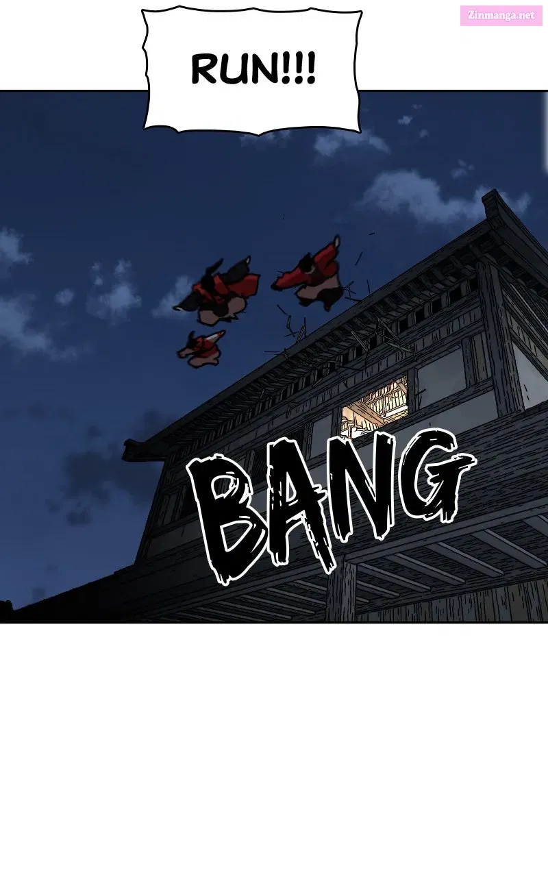 Like a Chilling Flame – Chapter 15 – Page 66