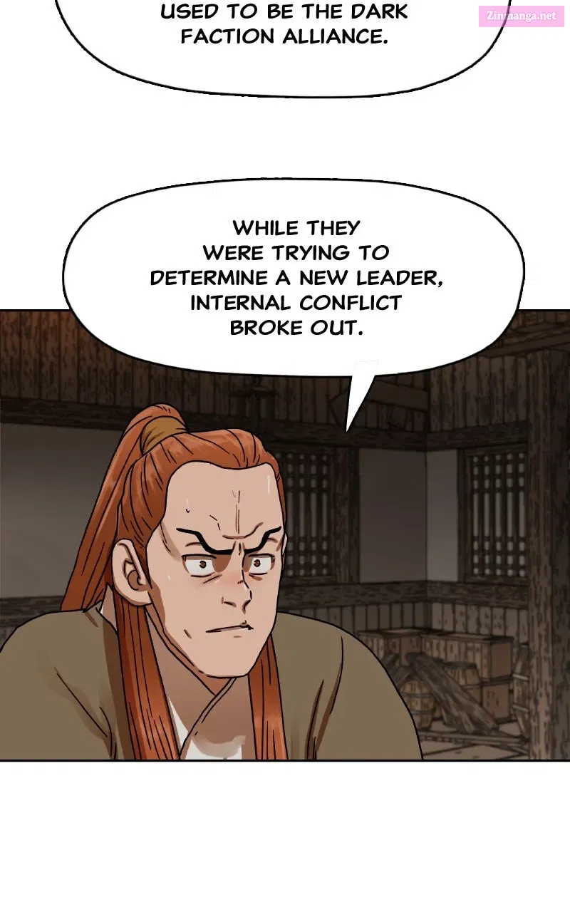 Like a Chilling Flame – Chapter 15 – Page 69