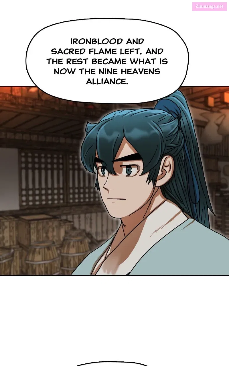 Like a Chilling Flame – Chapter 15 – Page 70