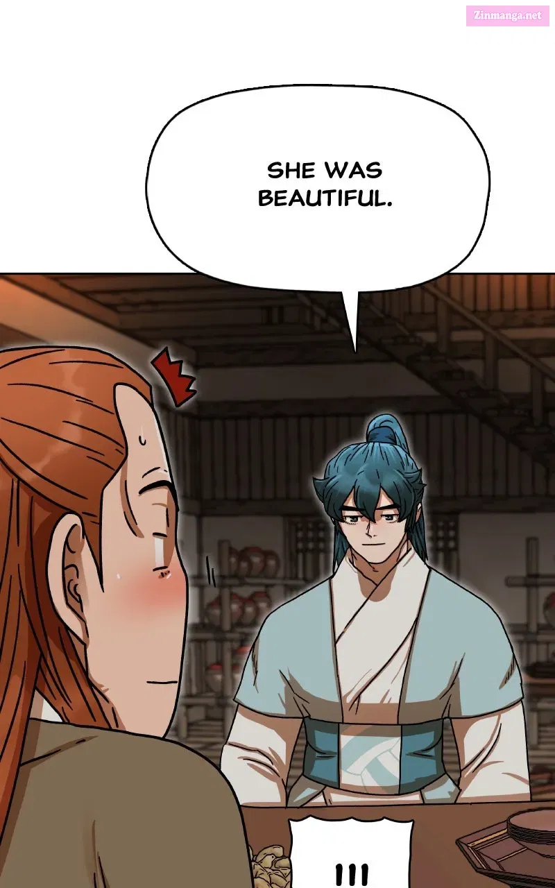 Like a Chilling Flame – Chapter 15 – Page 72