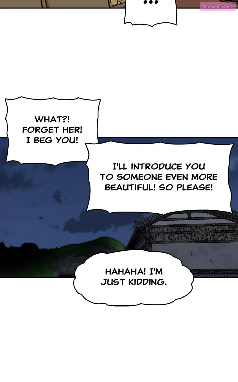 Like a Chilling Flame – Chapter 15 – Page 73