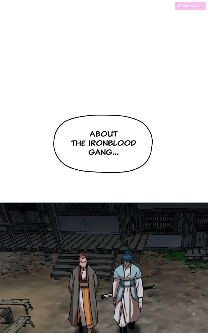 Like a Chilling Flame – Chapter 15 – Page 74