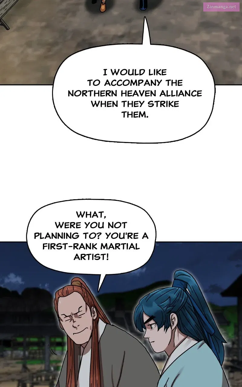 Like a Chilling Flame – Chapter 15 – Page 75