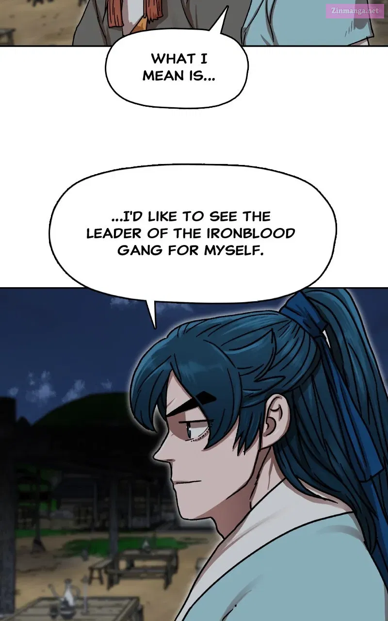 Like a Chilling Flame – Chapter 15 – Page 76