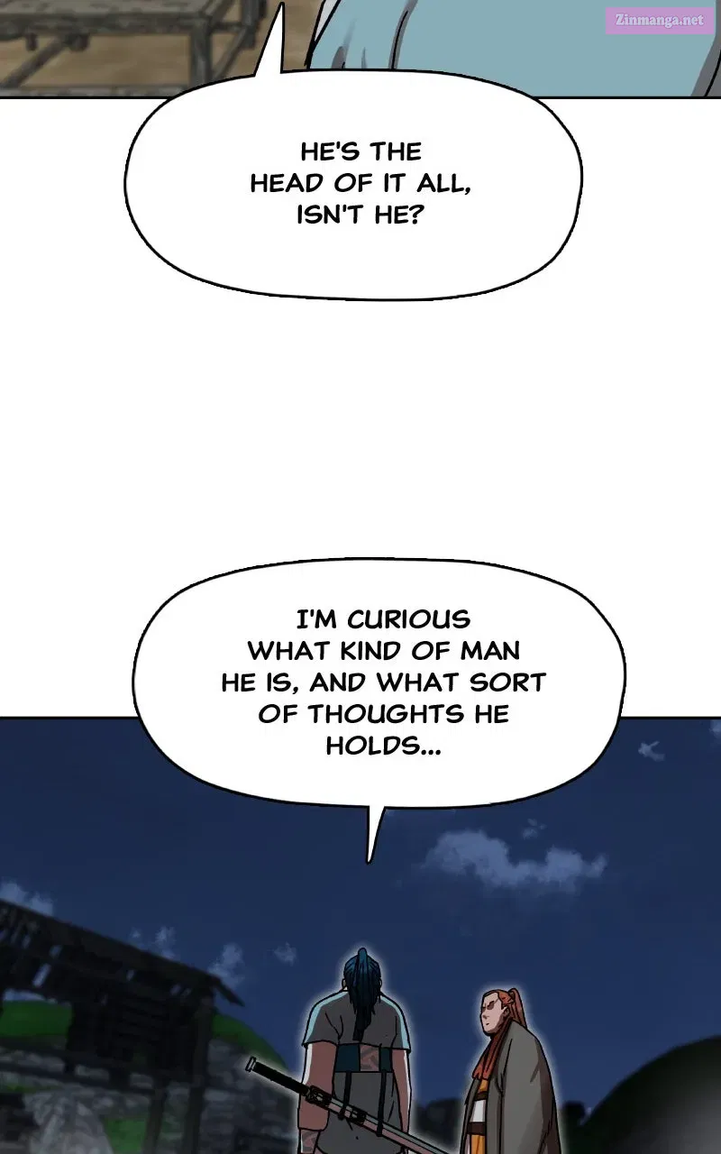 Like a Chilling Flame – Chapter 15 – Page 77