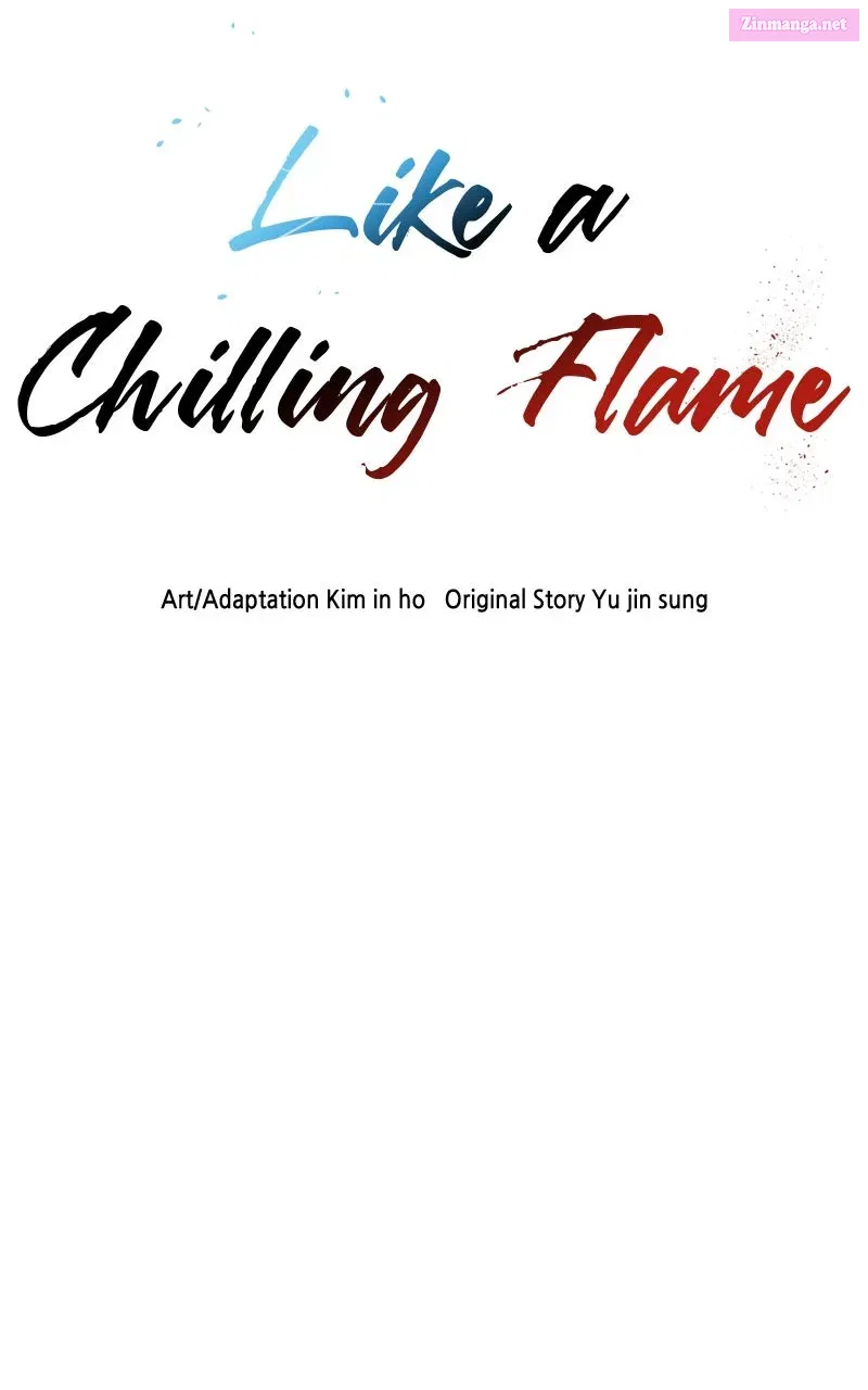 Like a Chilling Flame – Chapter 15 – Page 79