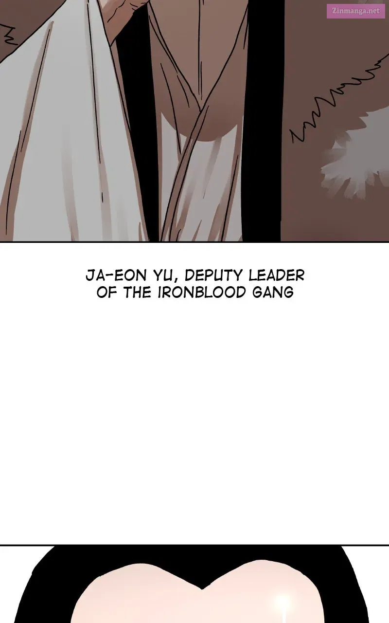 Like a Chilling Flame – Chapter 15 – Page 81