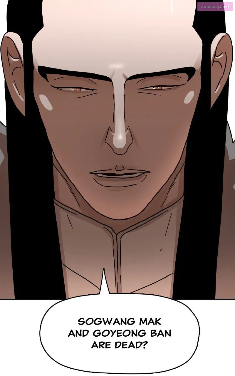 Like a Chilling Flame – Chapter 15 – Page 82