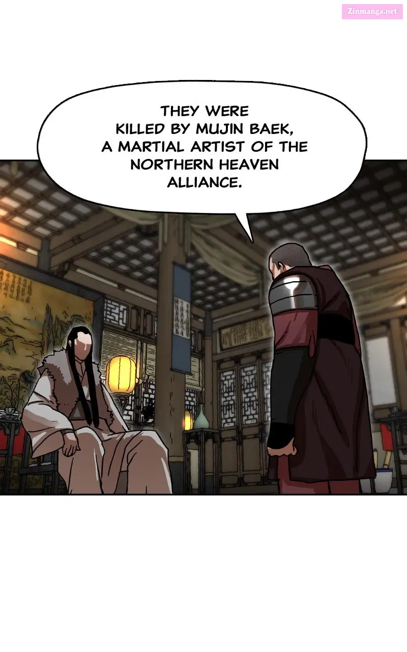 Like a Chilling Flame – Chapter 15 – Page 83