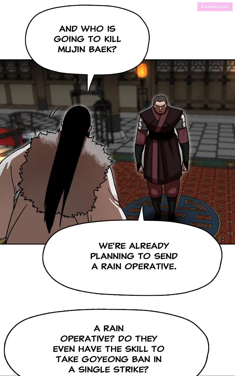Like a Chilling Flame – Chapter 15 – Page 84