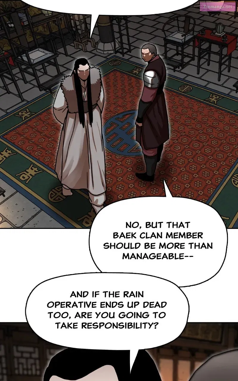 Like a Chilling Flame – Chapter 15 – Page 85