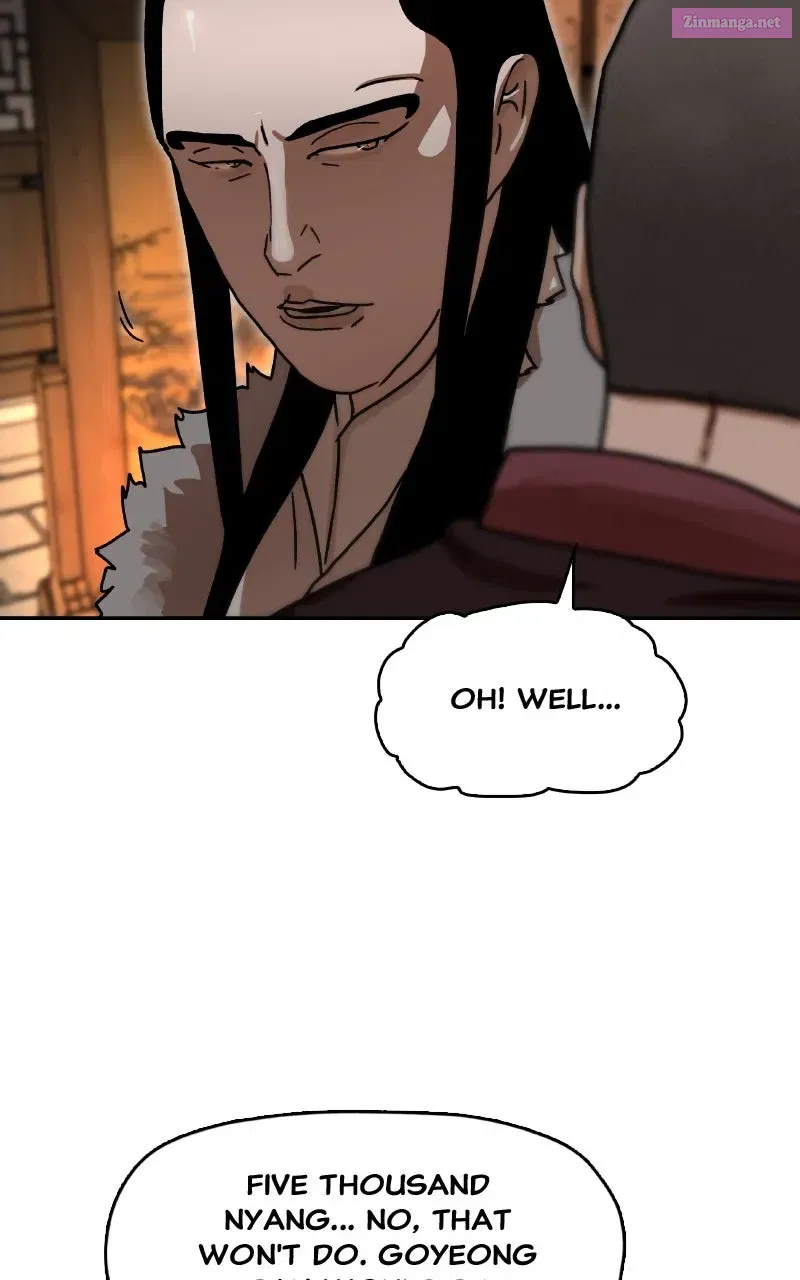 Like a Chilling Flame – Chapter 15 – Page 86