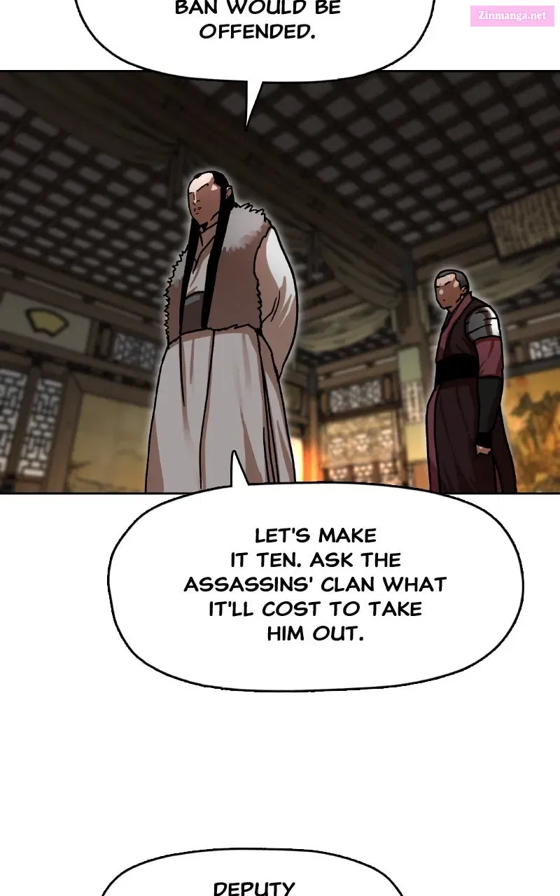 Like a Chilling Flame – Chapter 15 – Page 87