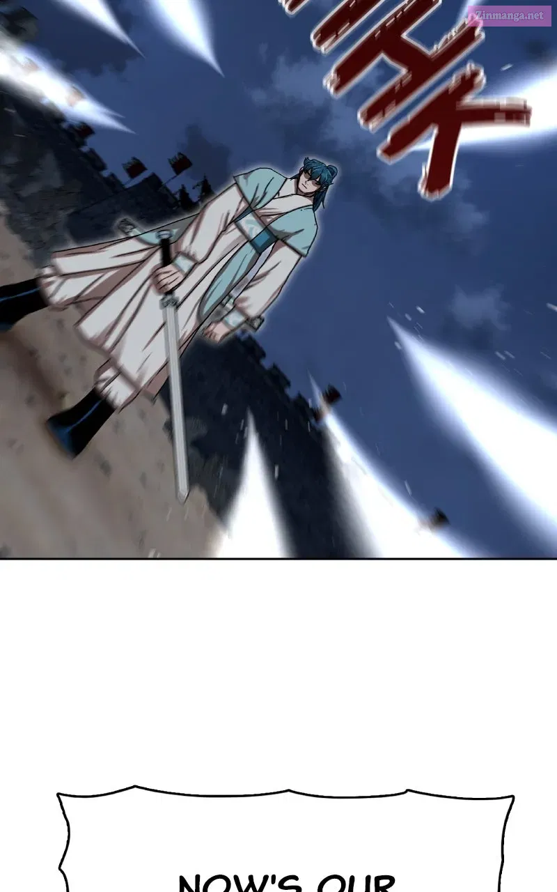 Like a Chilling Flame – Chapter 17 – Page 2