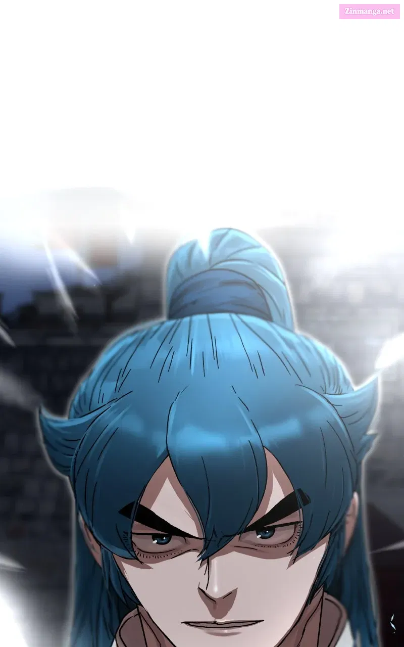 Like a Chilling Flame – Chapter 17 – Page 8
