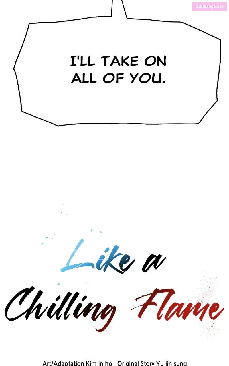 Like a Chilling Flame – Chapter 17 – Page 10