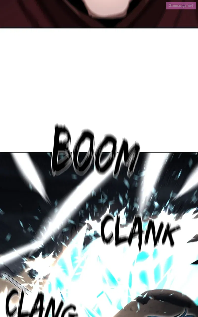 Like a Chilling Flame – Chapter 17 – Page 20