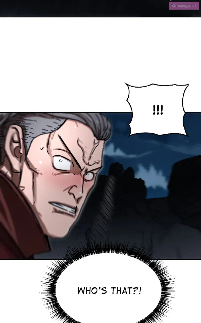 Like a Chilling Flame – Chapter 17 – Page 23