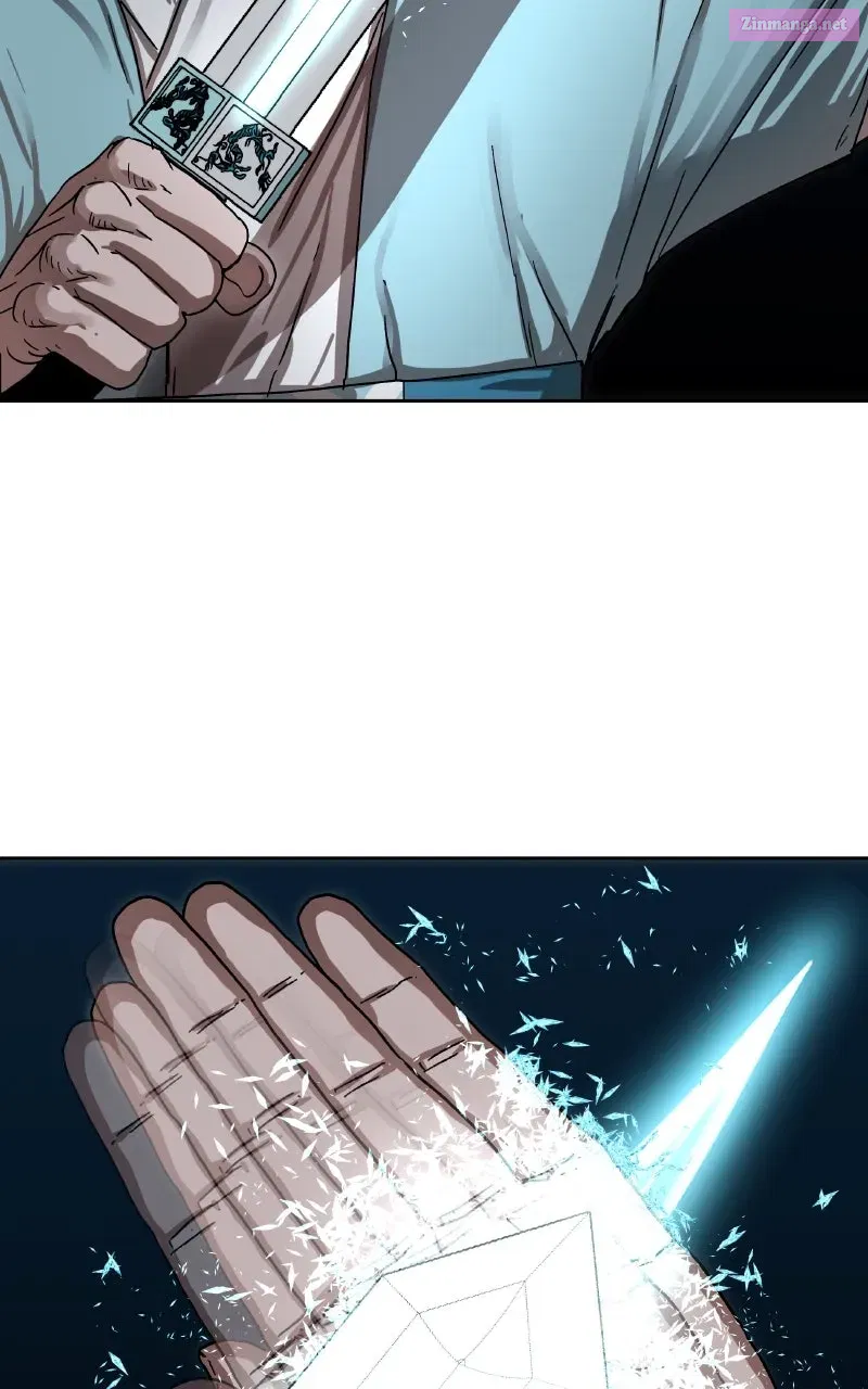 Like a Chilling Flame – Chapter 17 – Page 26