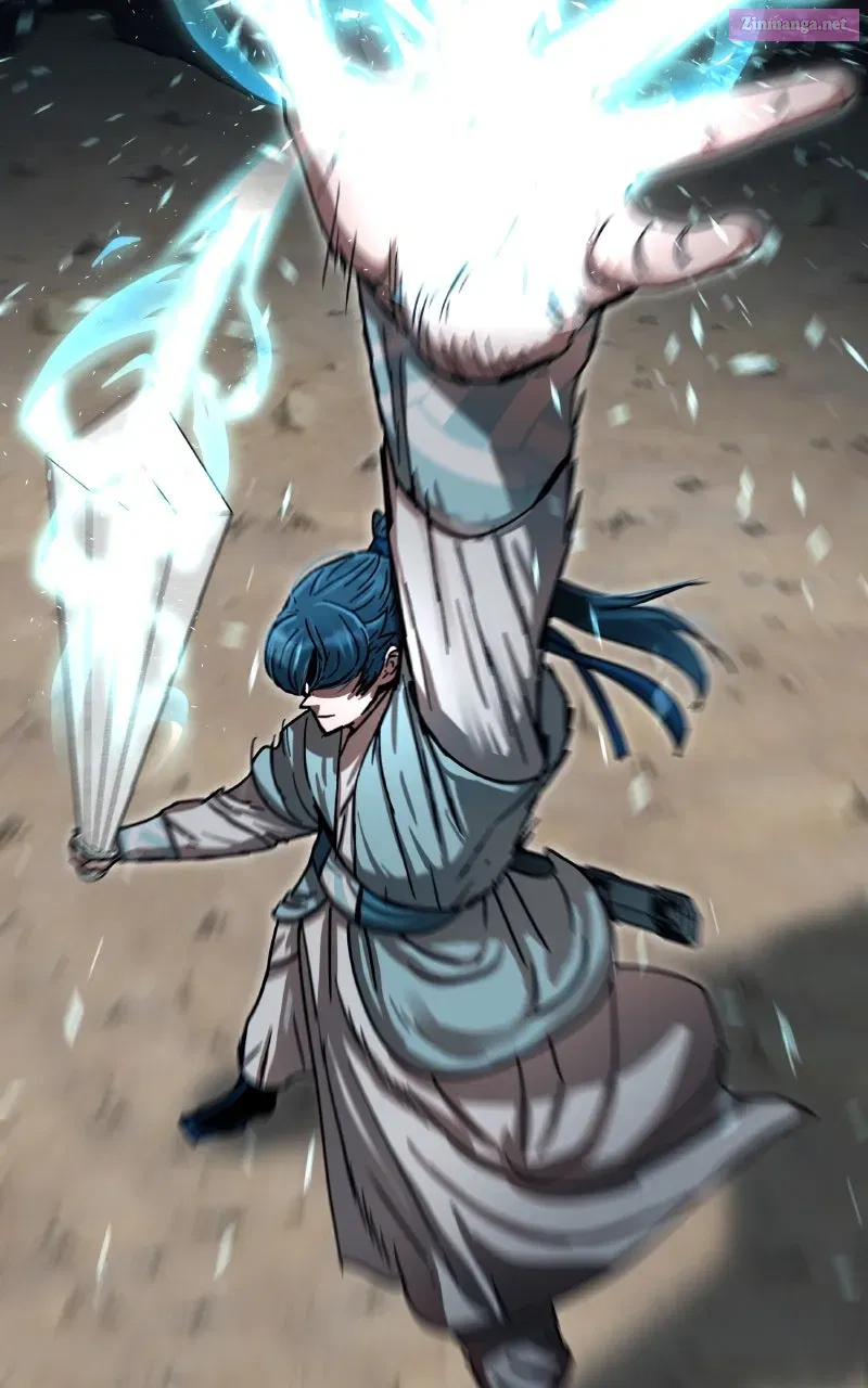 Like a Chilling Flame – Chapter 17 – Page 28