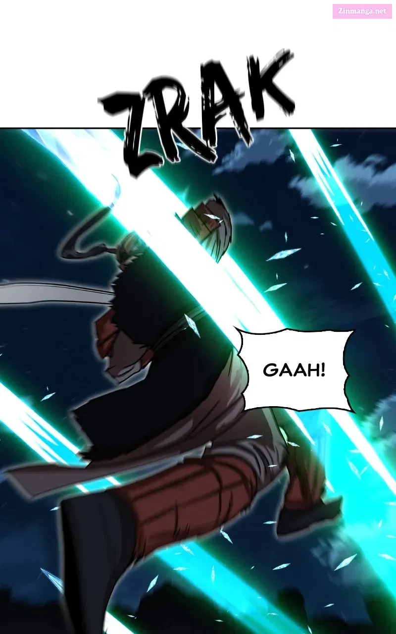 Like a Chilling Flame – Chapter 17 – Page 35
