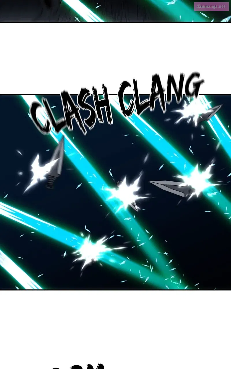 Like a Chilling Flame – Chapter 17 – Page 36