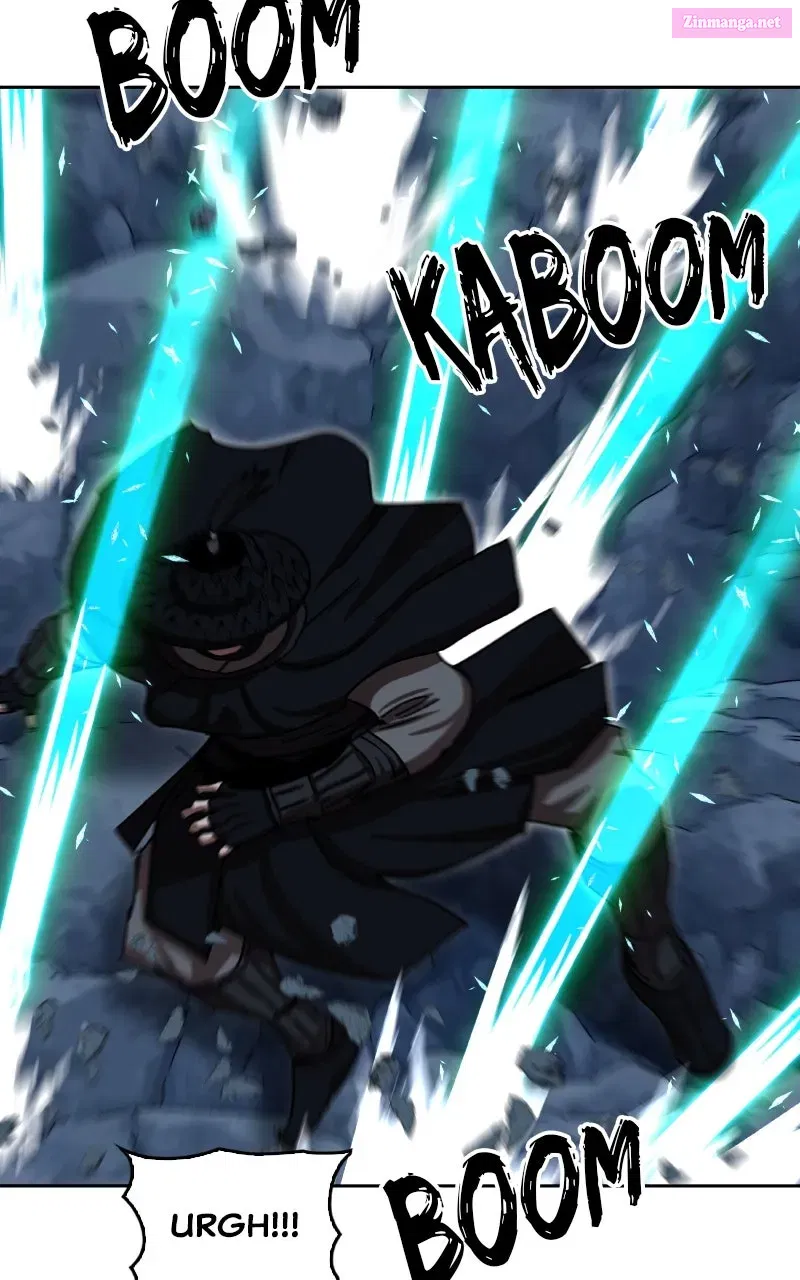 Like a Chilling Flame – Chapter 17 – Page 37