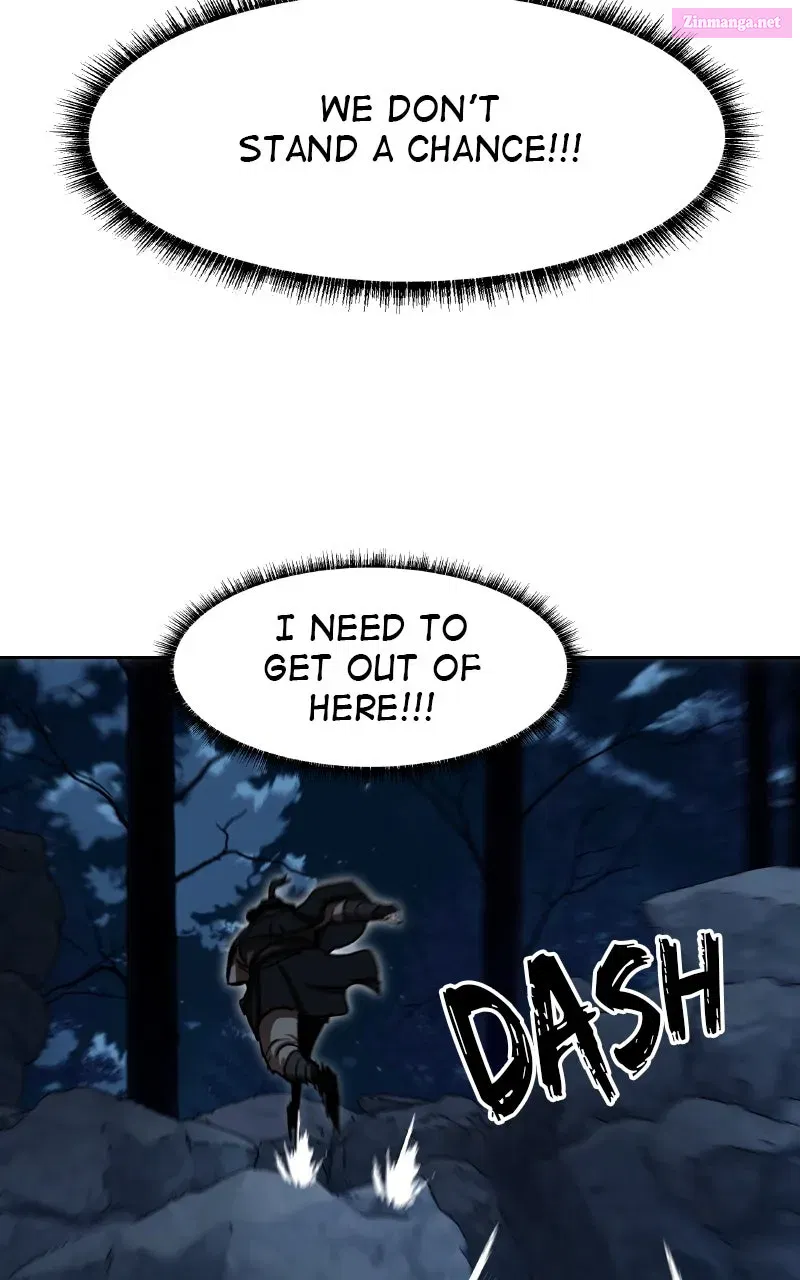 Like a Chilling Flame – Chapter 17 – Page 39