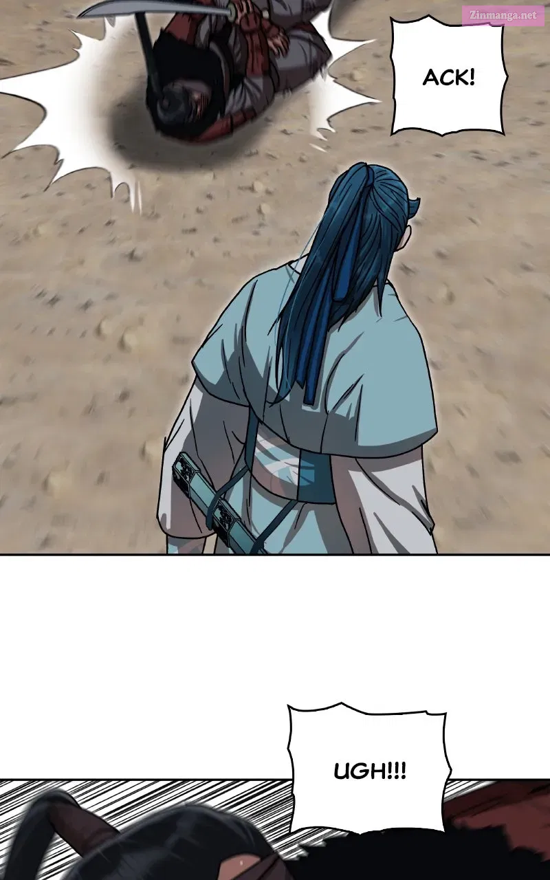 Like a Chilling Flame – Chapter 17 – Page 41