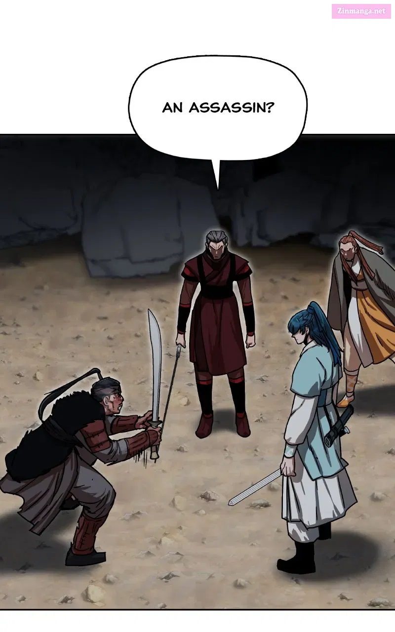 Like a Chilling Flame – Chapter 17 – Page 43