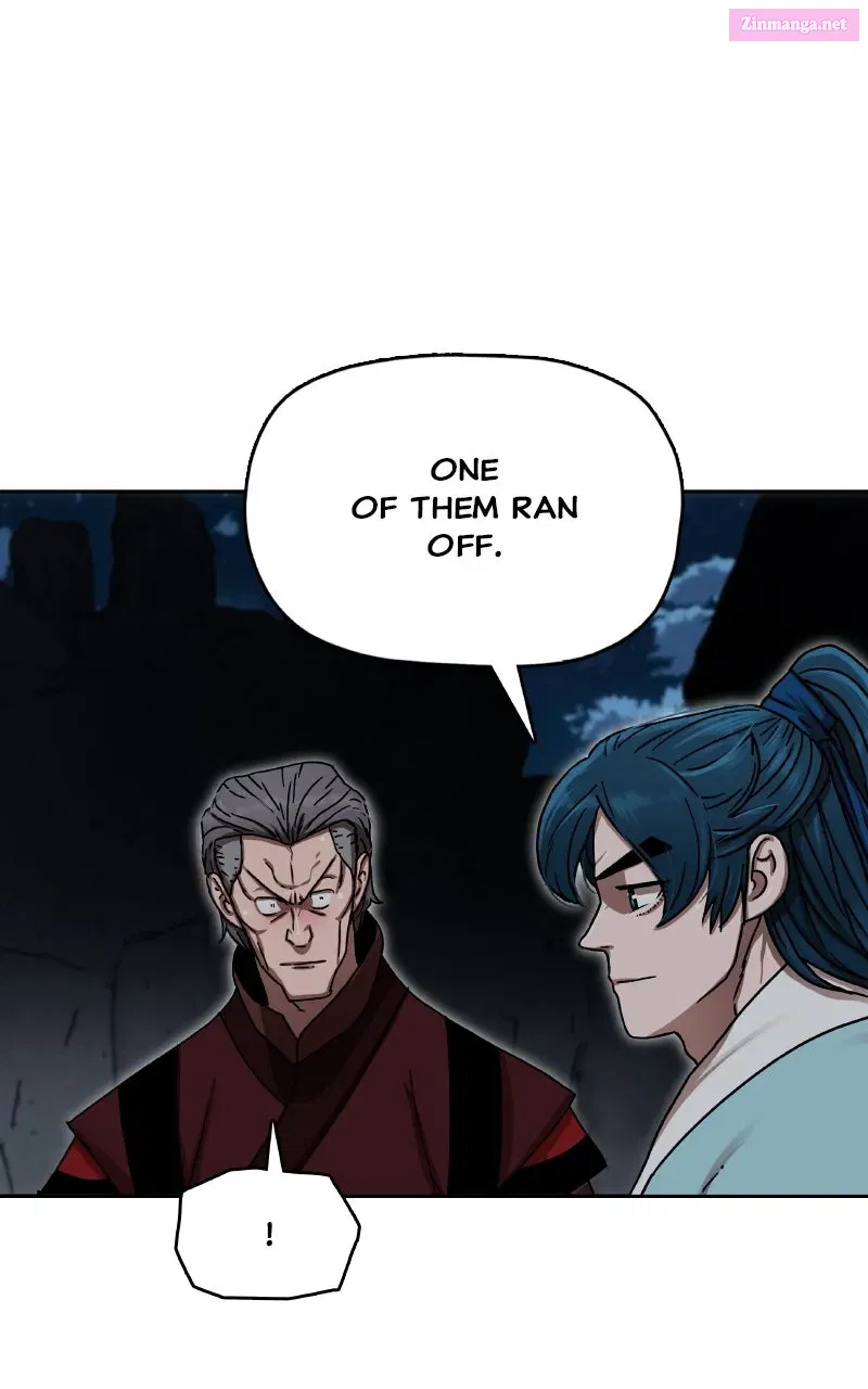 Like a Chilling Flame – Chapter 17 – Page 44