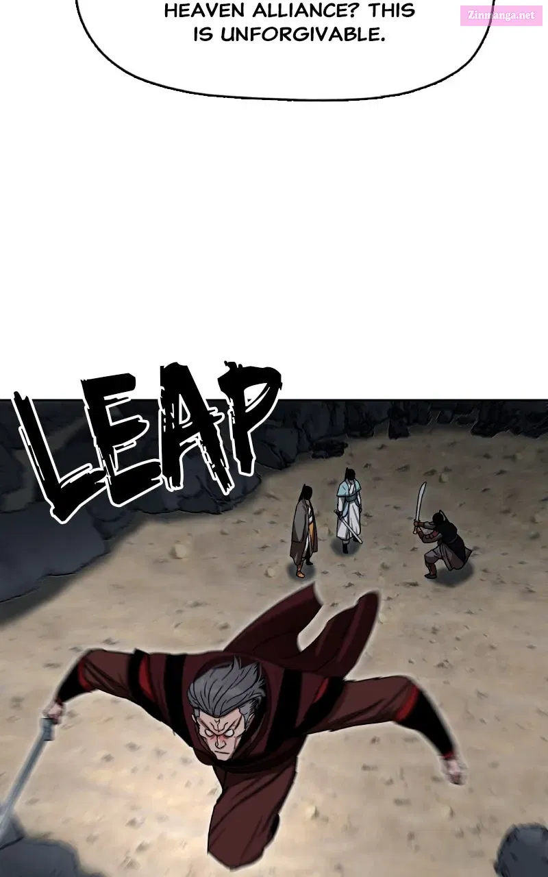 Like a Chilling Flame – Chapter 17 – Page 46