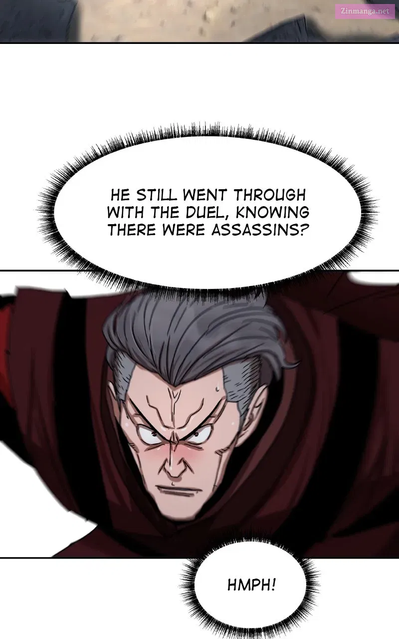 Like a Chilling Flame – Chapter 17 – Page 47