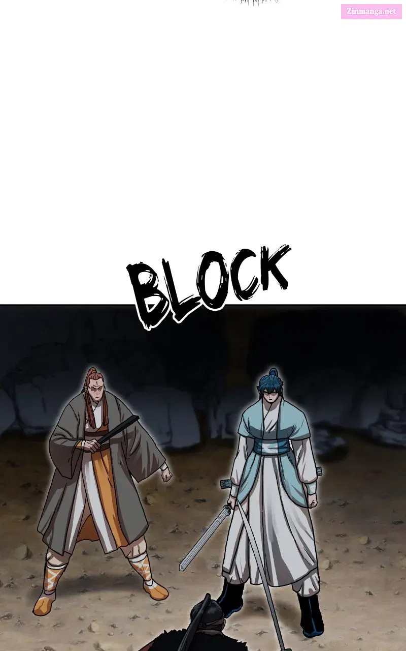 Like a Chilling Flame – Chapter 17 – Page 48