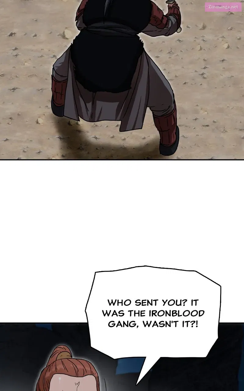 Like a Chilling Flame – Chapter 17 – Page 49