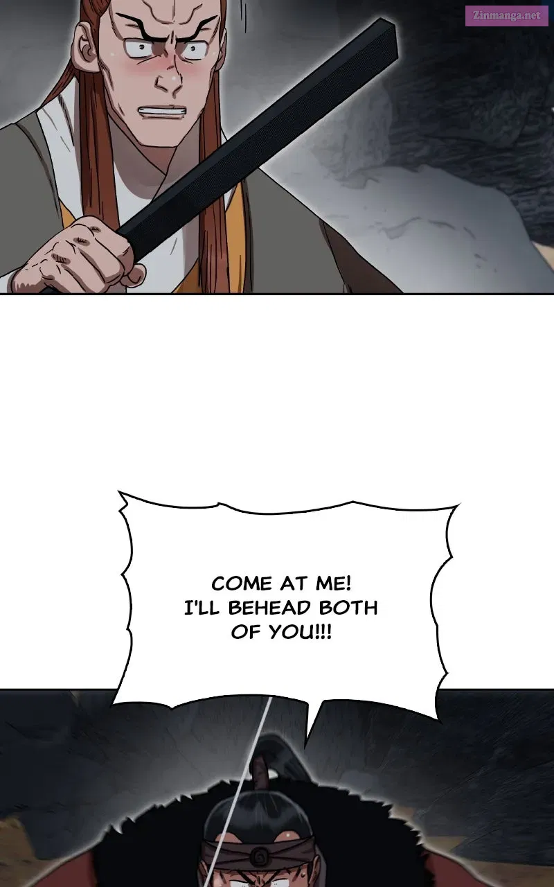 Like a Chilling Flame – Chapter 17 – Page 50
