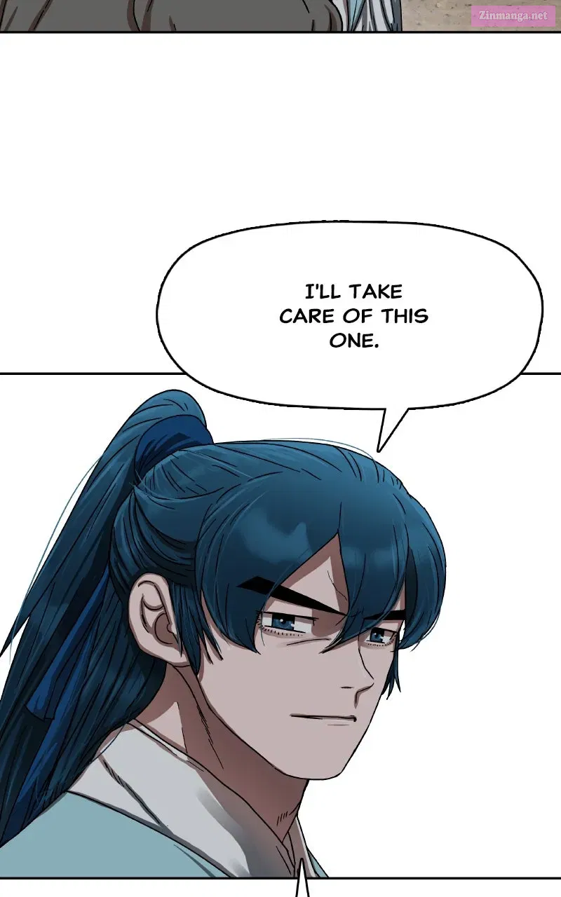 Like a Chilling Flame – Chapter 17 – Page 52