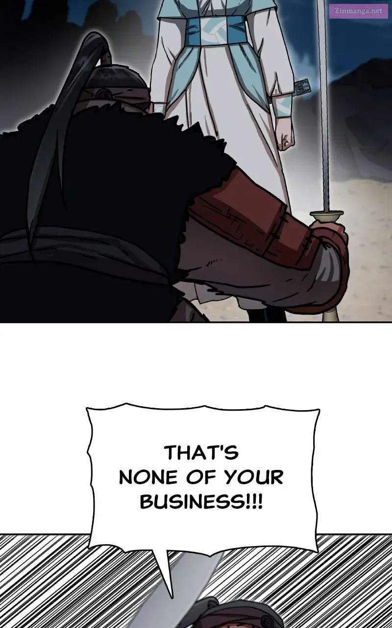 Like a Chilling Flame – Chapter 17 – Page 57