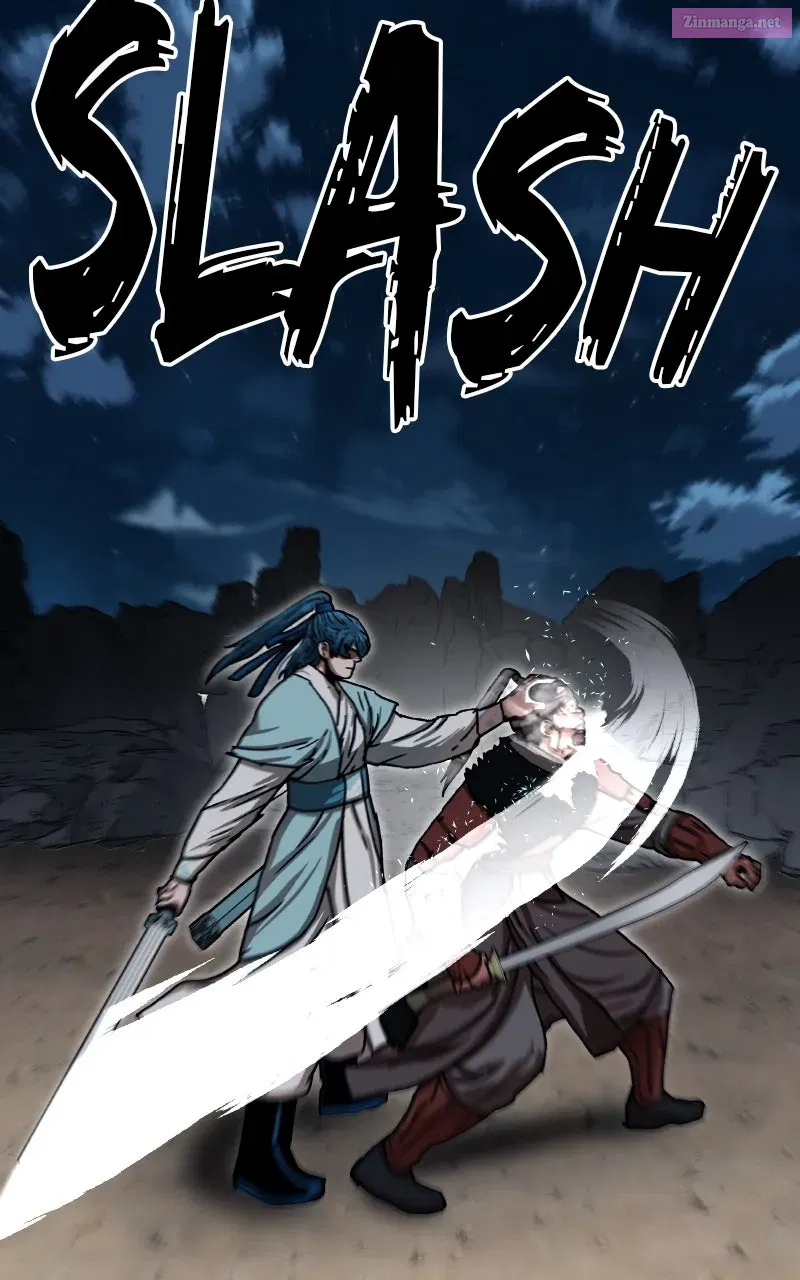 Like a Chilling Flame – Chapter 17 – Page 68