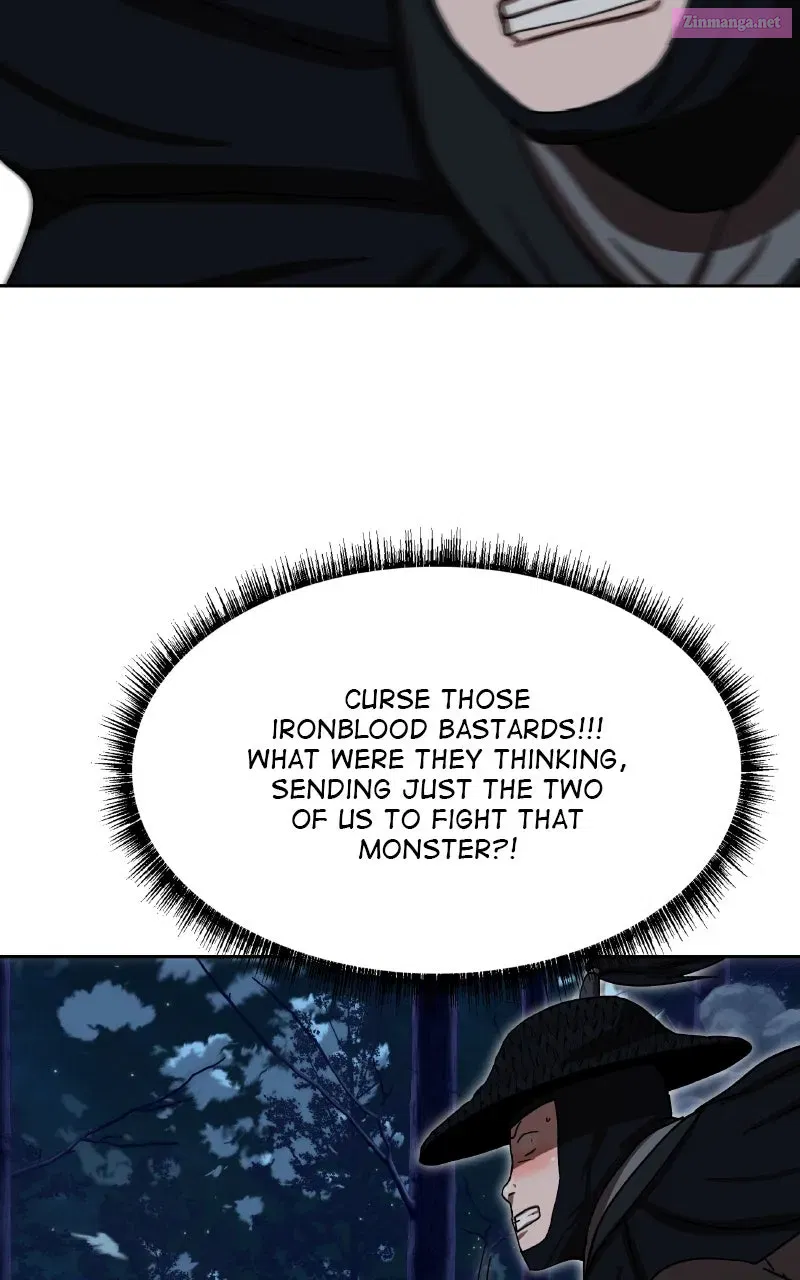 Like a Chilling Flame – Chapter 17 – Page 79