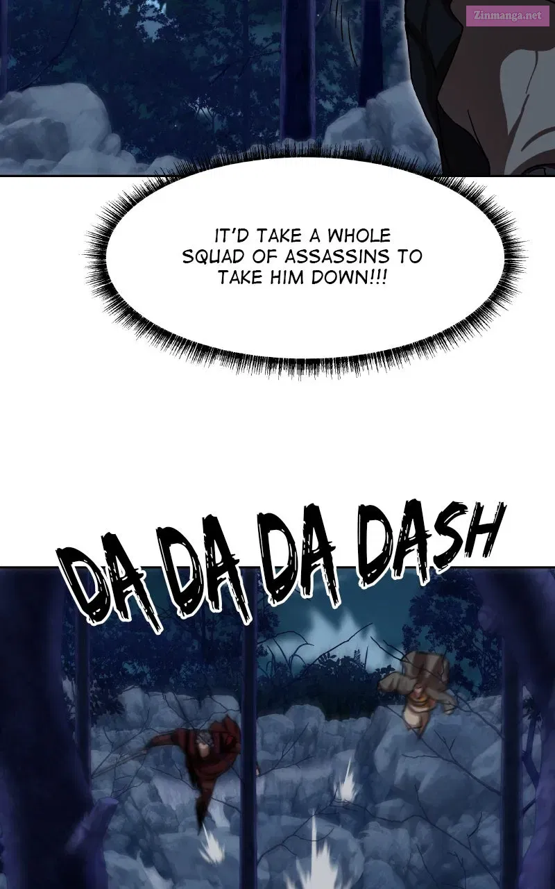 Like a Chilling Flame – Chapter 17 – Page 80