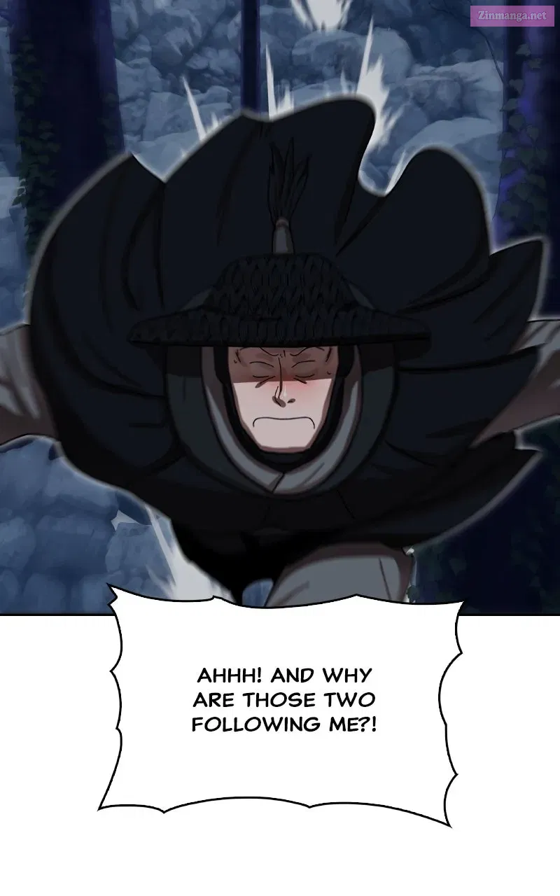 Like a Chilling Flame – Chapter 17 – Page 81