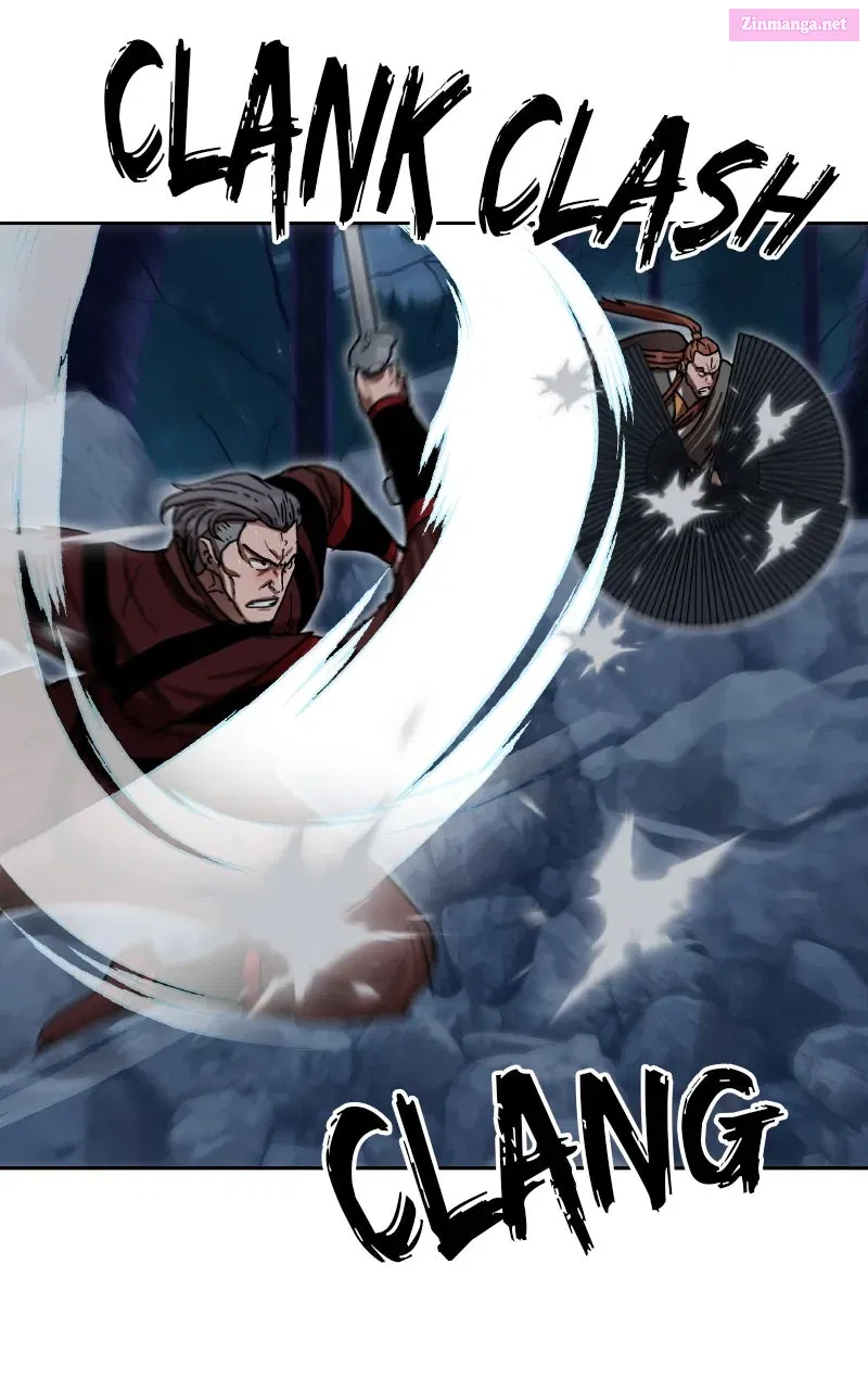 Like a Chilling Flame – Chapter 17 – Page 83