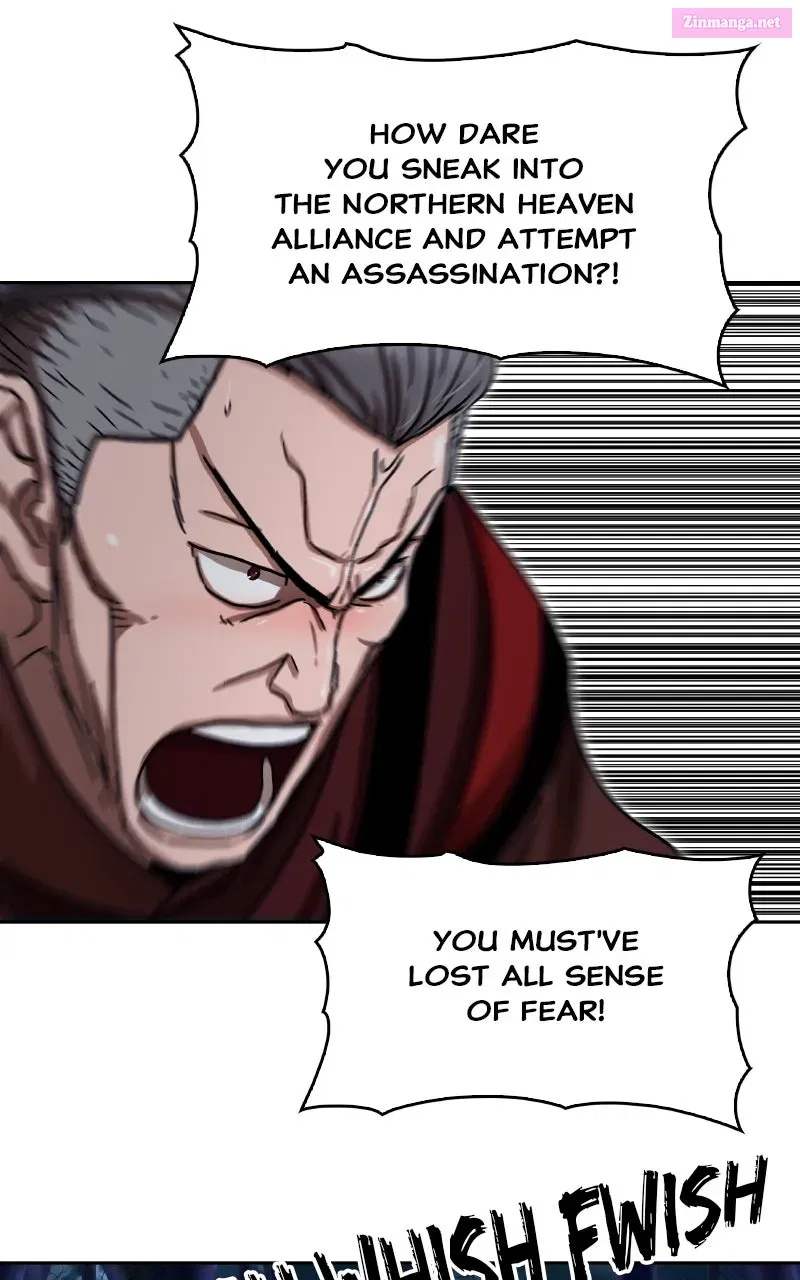 Like a Chilling Flame – Chapter 17 – Page 84
