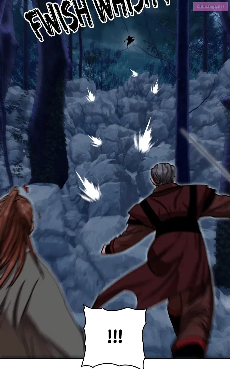 Like a Chilling Flame – Chapter 17 – Page 85