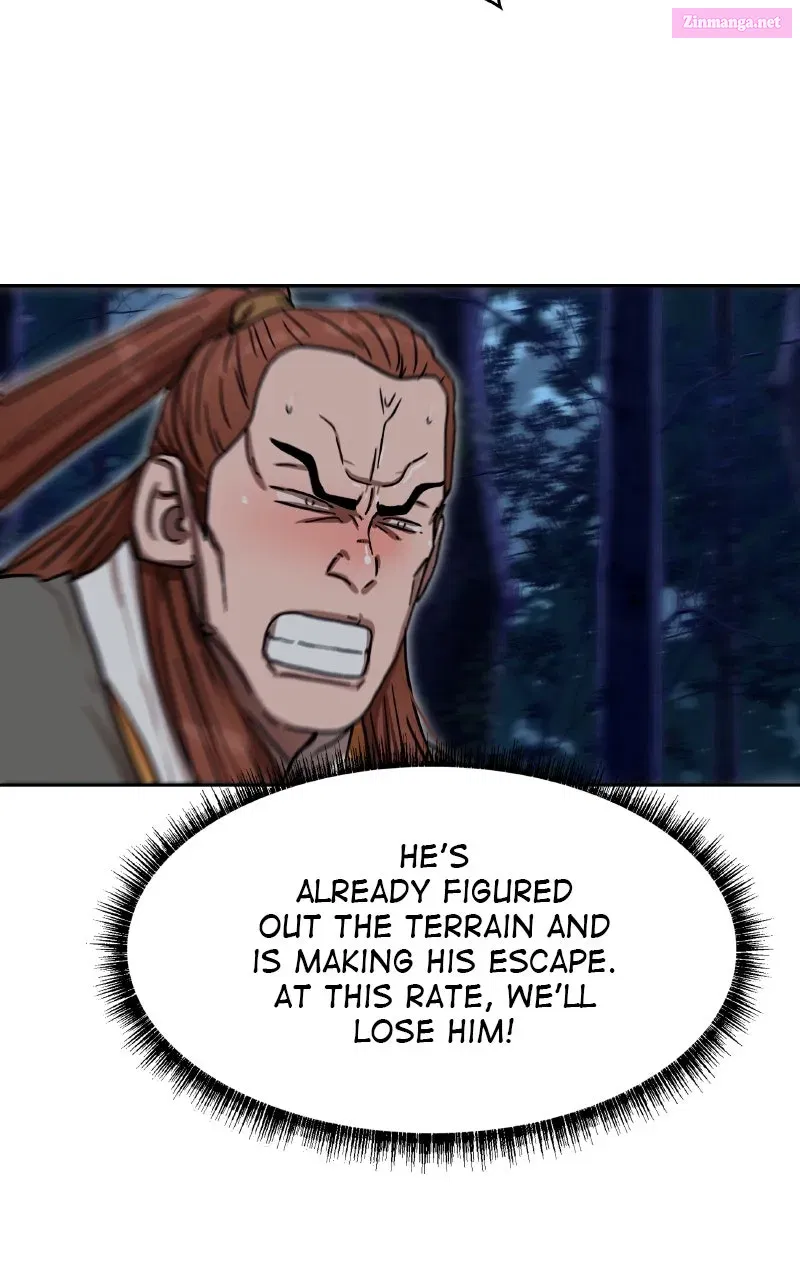 Like a Chilling Flame – Chapter 17 – Page 86